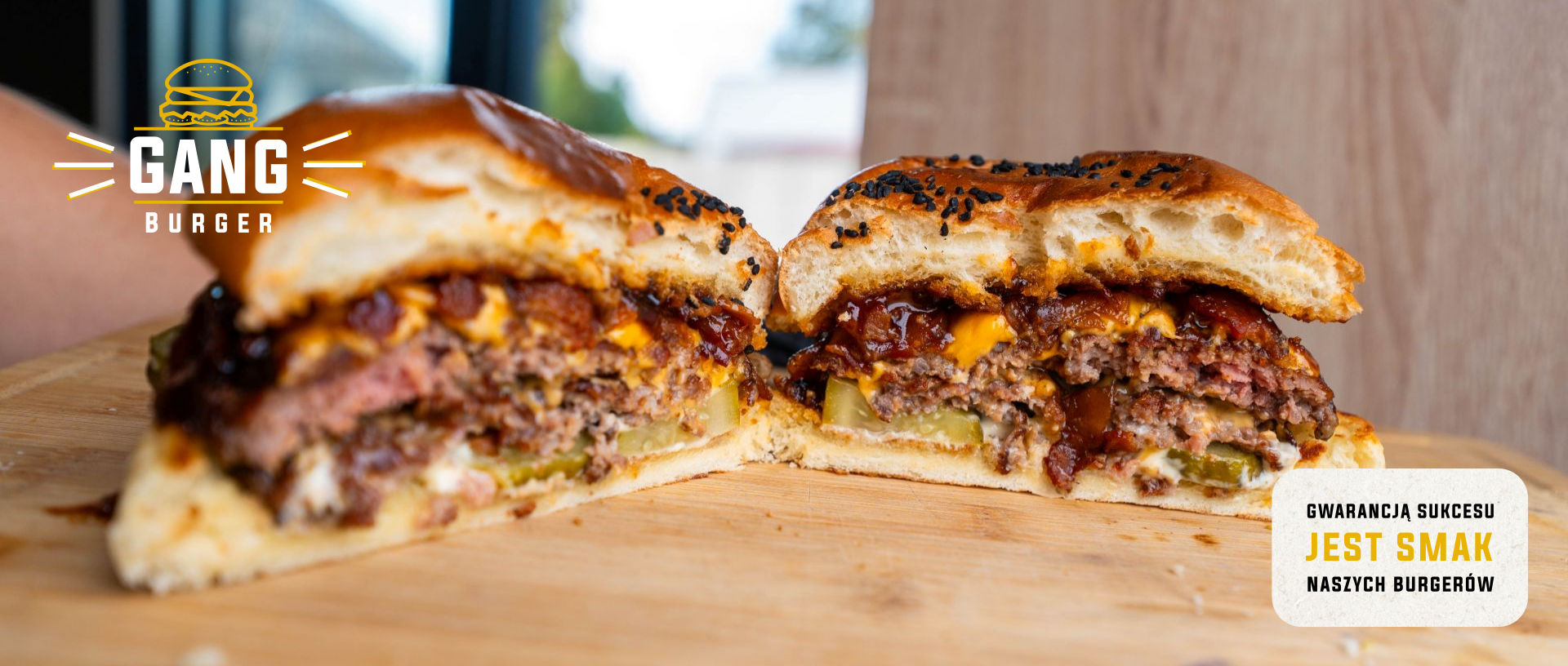 Burgery Burgery